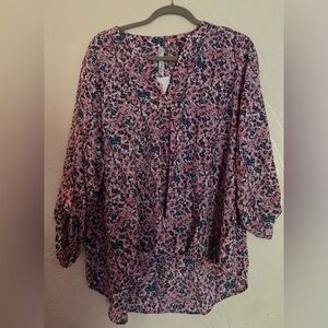NY collection shirt